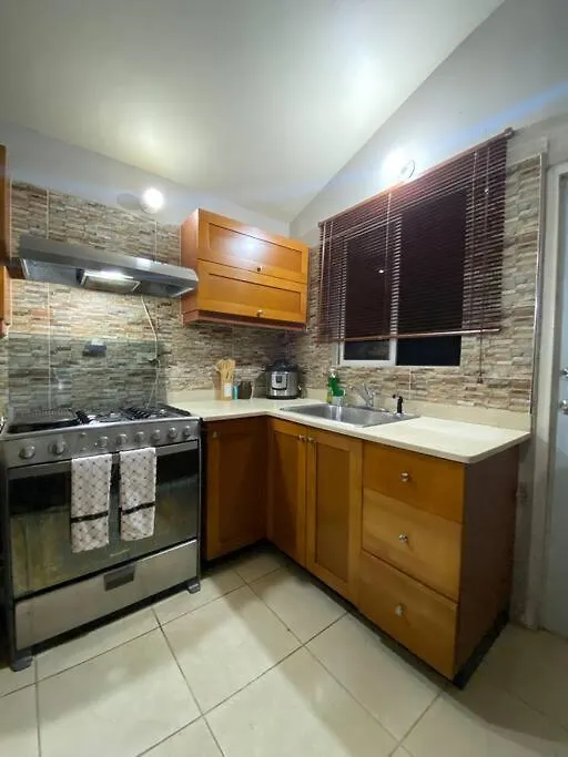 Marla Home At Montego West Village Μοντέγκο Μπέυ 0*,  Τζαμάικα
