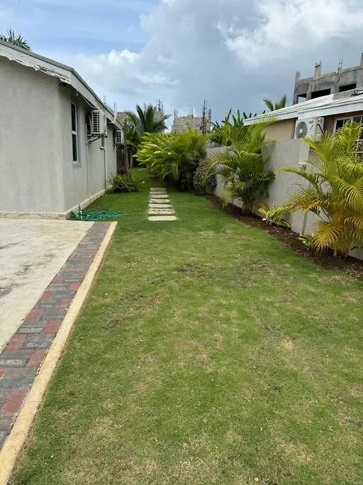 Βίλα Marla Home At Montego West Village Μοντέγκο Μπέυ